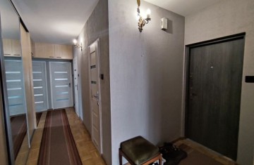 Na sprzedaż 4 pok. mieszkanie, balkon, 1 piętro- ul. Piłsuds ...