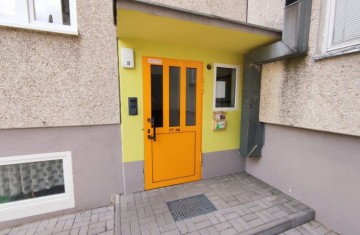 Na sprzedaż 4 pok. mieszkanie, balkon, 1 piętro- ul. Piłsuds ...