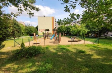 Na sprzedaż 4 pok. mieszkanie, balkon, 1 piętro- ul. Piłsuds ...