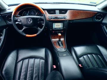 MERCEDES CLS 3.0 CDI AUTOMAT