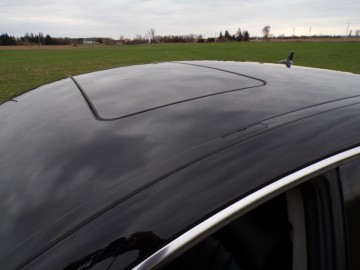 MERCEDES CLS 3.0 CDI AUTOMAT