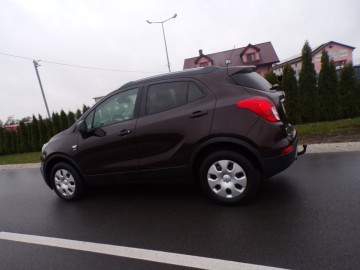 OPEL MOKKA 1.6 CDTI LIFT  ZAREJESTROWANA ZAMIANA