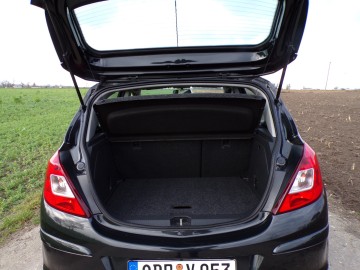 OPEL CORSA 1.3 CDTI ZAMIANA RATY 5 DRZWI