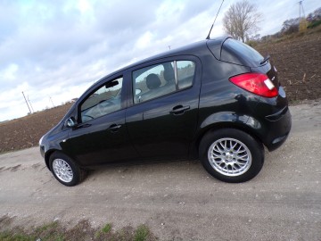 OPEL CORSA 1.3 CDTI ZAMIANA RATY 5 DRZWI
