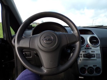 OPEL CORSA 1.3 CDTI ZAMIANA RATY 5 DRZWI