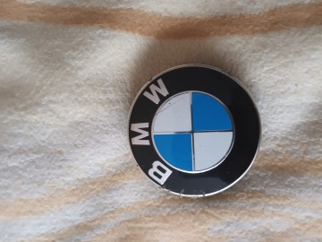 zaślepka bmw.