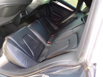 AUDI A5 2.7 TDI AUTOMAT