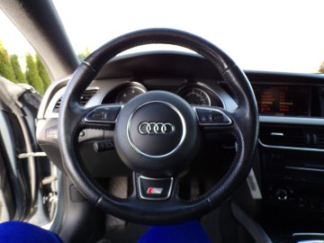 AUDI A5 2.7 TDI AUTOMAT