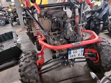 Naprawa-Serwis Skutery, Quady,Motorowery *Transport