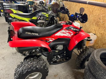 Naprawa-Serwis Skutery, Quady,Motorowery *Transport