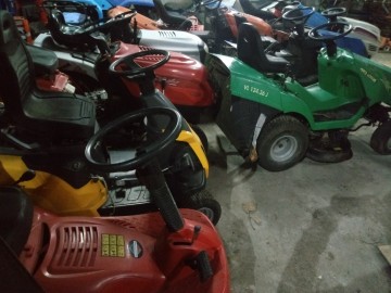 Naprawa-Serwis Skutery, Quady,Motorowery *Transport