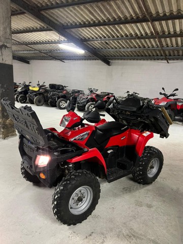 Naprawa-Serwis Skutery, Quady,Motorowery *Transport