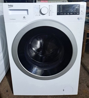 Sprzedam pralko-suszarke firmy Beko