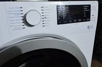 Sprzedam pralko-suszarke firmy Beko