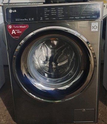 Sprzedam pralkę firmy LG