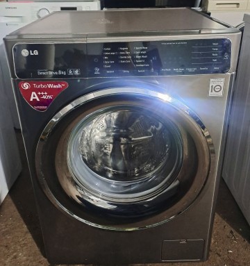 Sprzedam pralkę firmy LG