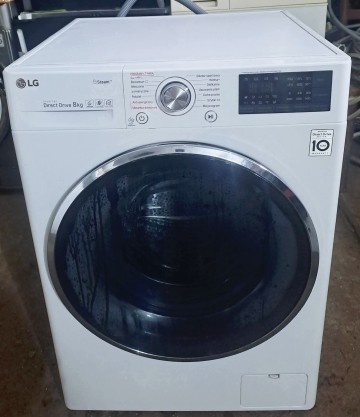 Sprzedam pralkę firmy LG