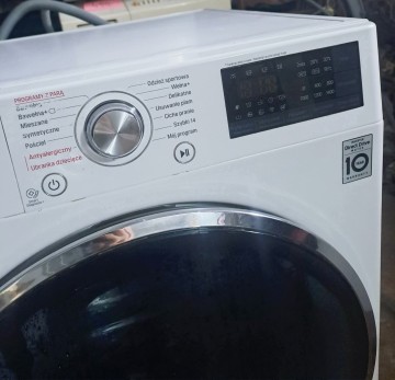 Sprzedam pralkę firmy LG