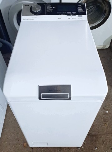 Sprzedam pralkę firmy AEG/Electrolux