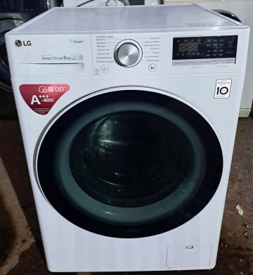 Sprzedam pralkę firmy LG