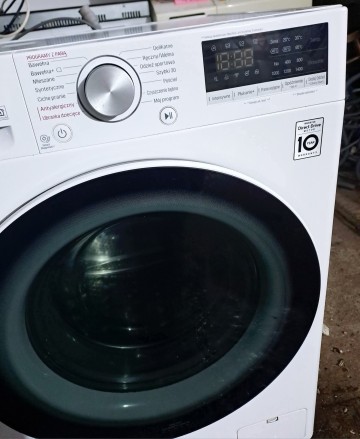 Sprzedam pralkę firmy LG
