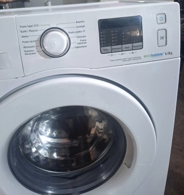 Sprzedam pralkę firmy Samsung