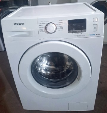 Sprzedam pralkę firmy Samsung