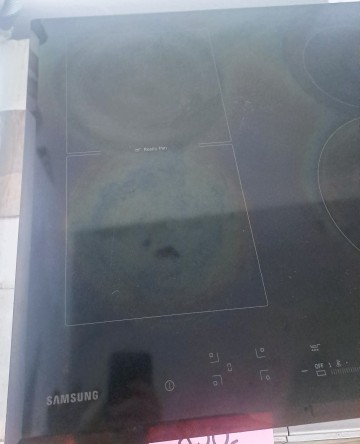Sprzedam płytę indukcyjną firmy Samsung