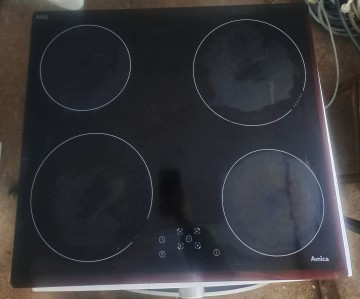 Sprzedam płytę indukcyjną firmy Amica
