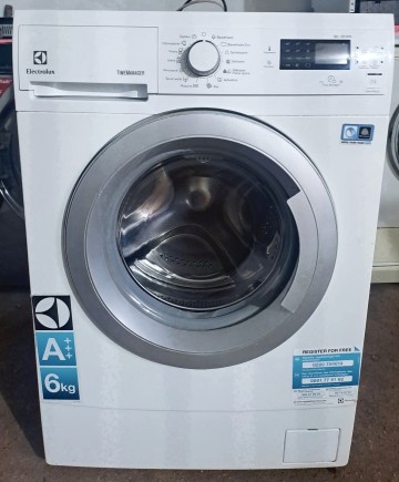 Sprzedam pralkę firmy Electrolux