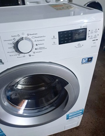 Sprzedam pralkę firmy Electrolux
