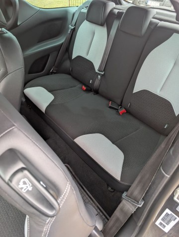 Citro&euml;n DS3 1.2 VTi Chic ; 2013r Niski przebieg 65 900 km