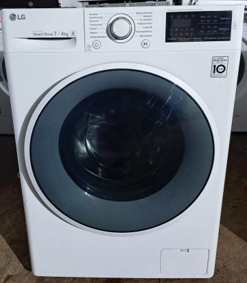 Sprzedam pralko-suszarke firmy LG
