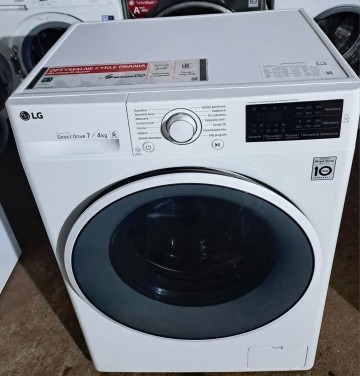 Sprzedam pralko-suszarke firmy LG