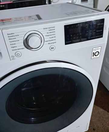 Sprzedam pralko-suszarke firmy LG