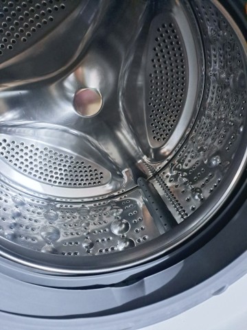 Sprzedam pralko-suszarke firmy LG