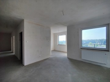 Sprzedam mieszkanie 3 pok., 3 piętro-balkon-os. Diamentowe