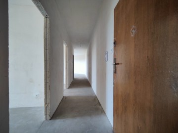 Sprzedam mieszkanie 3 pok., 3 piętro-balkon-os. Diamentowe