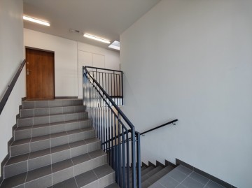 Sprzedam mieszkanie 3 pok., 3 piętro-balkon-os. Diamentowe