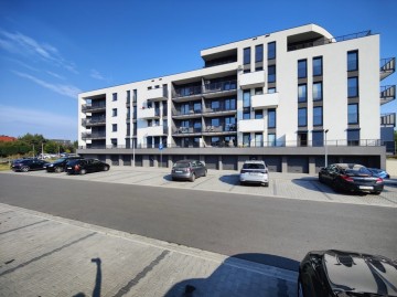 Sprzedam mieszkanie 3 pok., 3 piętro-balkon-os. Diamentowe