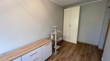 2 pok., rozkładowe mieszkanie po remoncie-niski blok-os. V