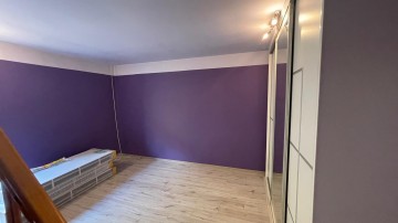 Przestronne-5 pokojowe mieszkanie-1 piętro-balkon-Star&oacute;wka