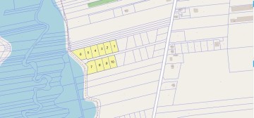 Działki Premium z dostępem do Zalewu na Powie -Karsy