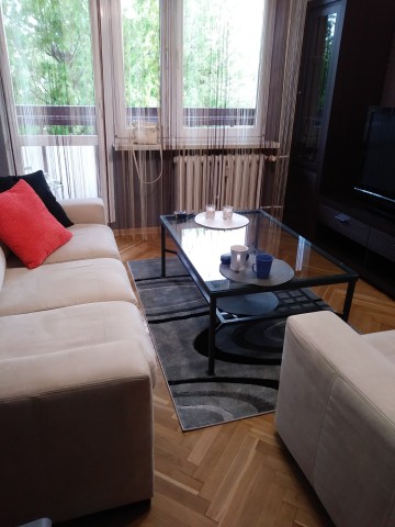 Wynajmę mieszkanie 60m Karłowicza (Zatorze)