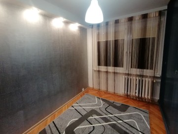 Wynajmę mieszkanie 60m Karłowicza (Zatorze)