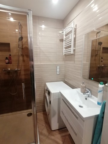 Wynajmę mieszkanie 60m Karłowicza (Zatorze)