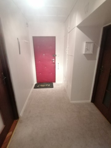 Wynajmę mieszkanie 60m Karłowicza (Zatorze)