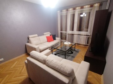 Wynajmę mieszkanie 60m Karłowicza (Zatorze)