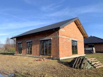 Dom na sprzedaż Russocice