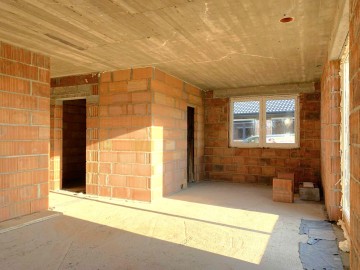 Dom na sprzedaż Russocice